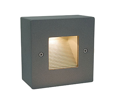 LED wall light -smart -lbs9243e