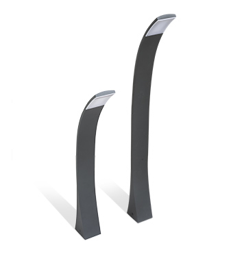 Path Light -RISE- Outdoor Lighting -LXM9921