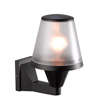 Wall Light -Outdoor Lighting -PARIS -BS9708