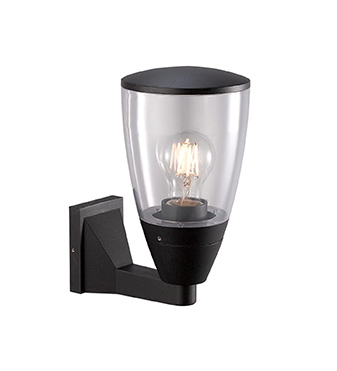 Wall Light -Outdoor Lighting -PARIS -BS9707