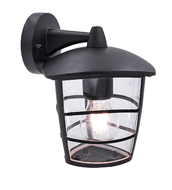 Wall Light -Outdoor Lighting -PARIS -BS9331