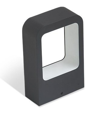 Wall Light -ARCH -Outdoor Lighting -LBS9309