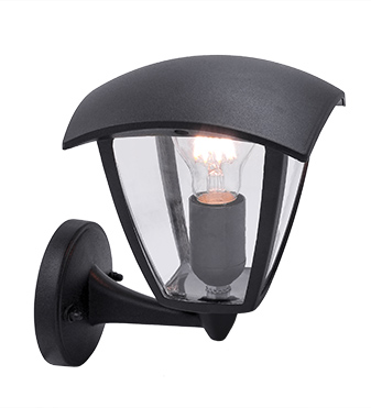 Wall Light -Outdoor Lighting -PARIS -BS9330