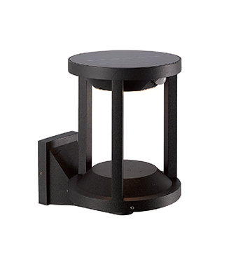 Solar Wall Light - Outdoor Lighting -LBL9706