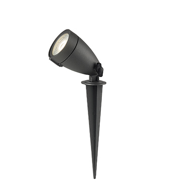 Spike Light -Outdoor Lighting -LXM9110