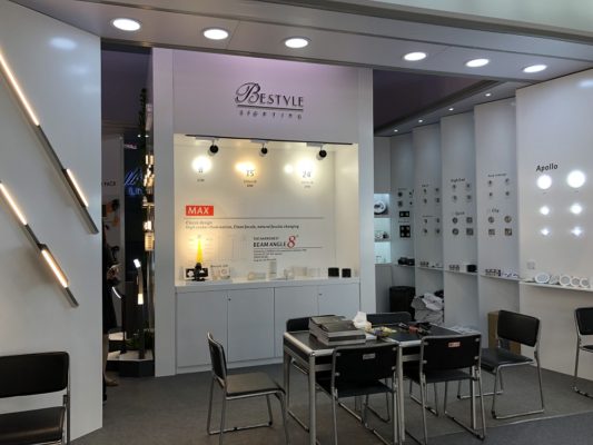 Canton Fair